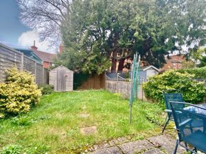 Garden- click for photo gallery